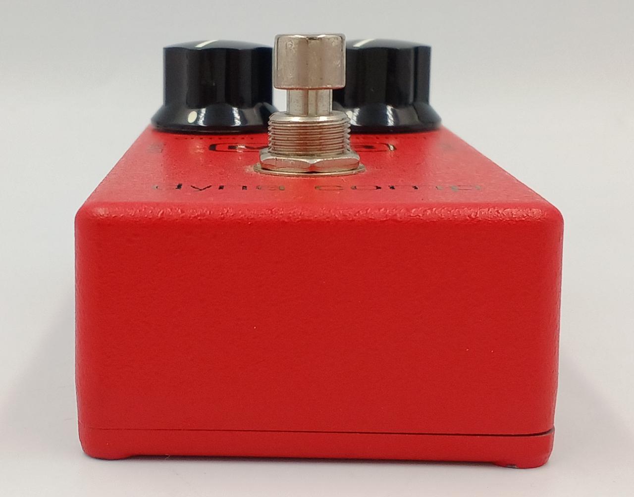 エムエックスアール(MXR)|エフェクター|【ハードオフ公式通販】オフ
