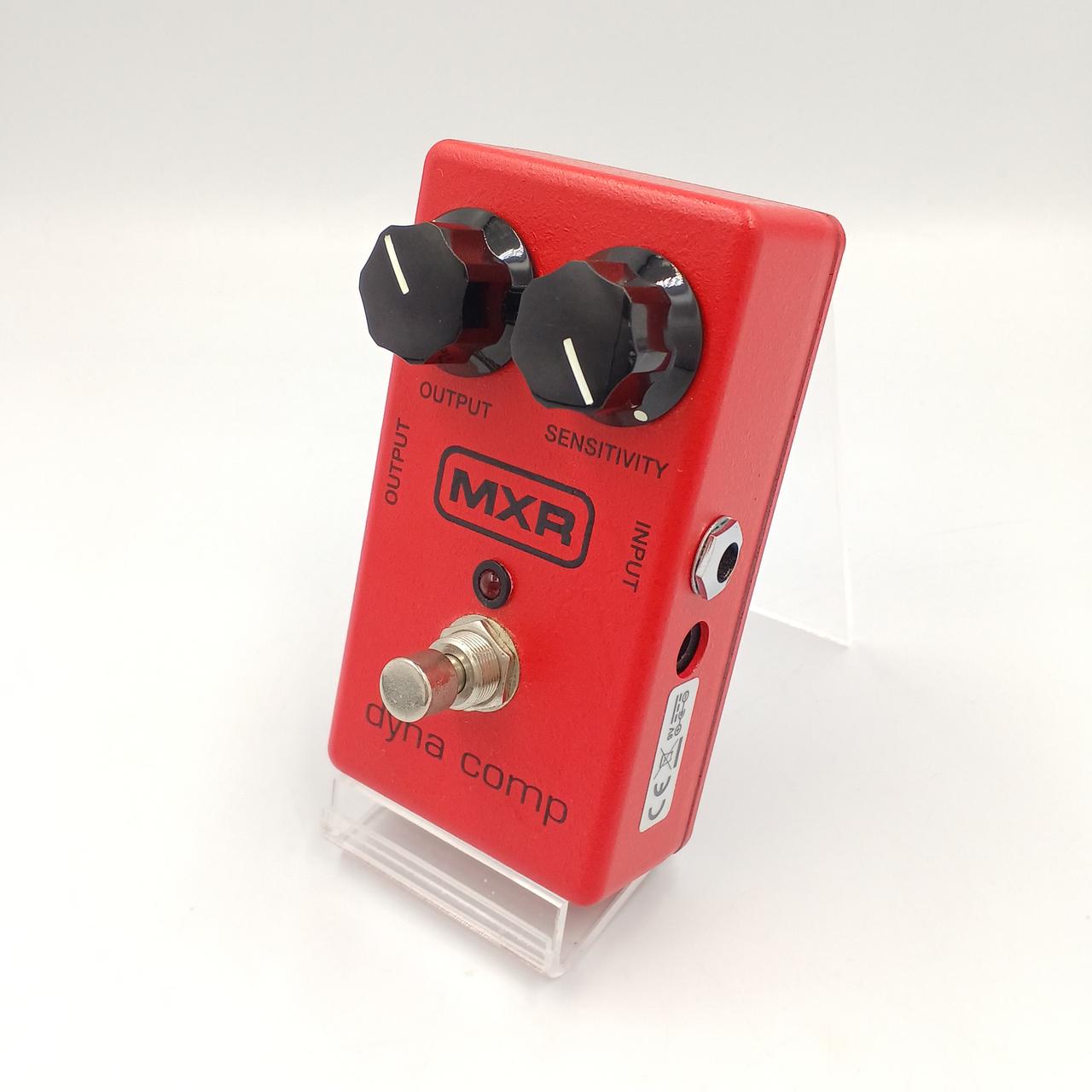 エムエックスアール(MXR)|エフェクター|【ハードオフ公式通販】オフ