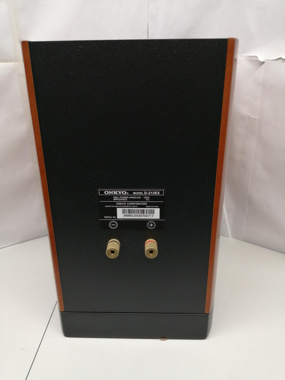 オンキョー(ONKYO)|スピーカー|【ハードオフ公式通販】オフモール