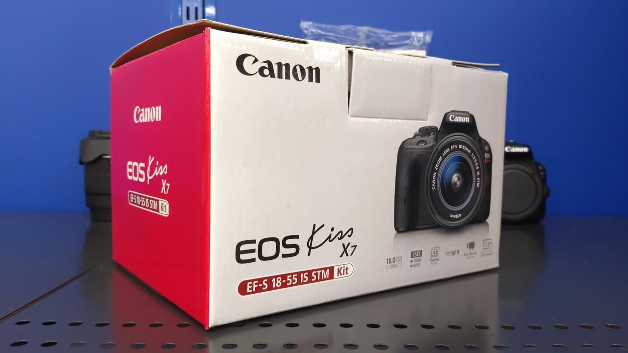CANON|デジタル一眼レフ|【ハードオフ公式通販】オフモール