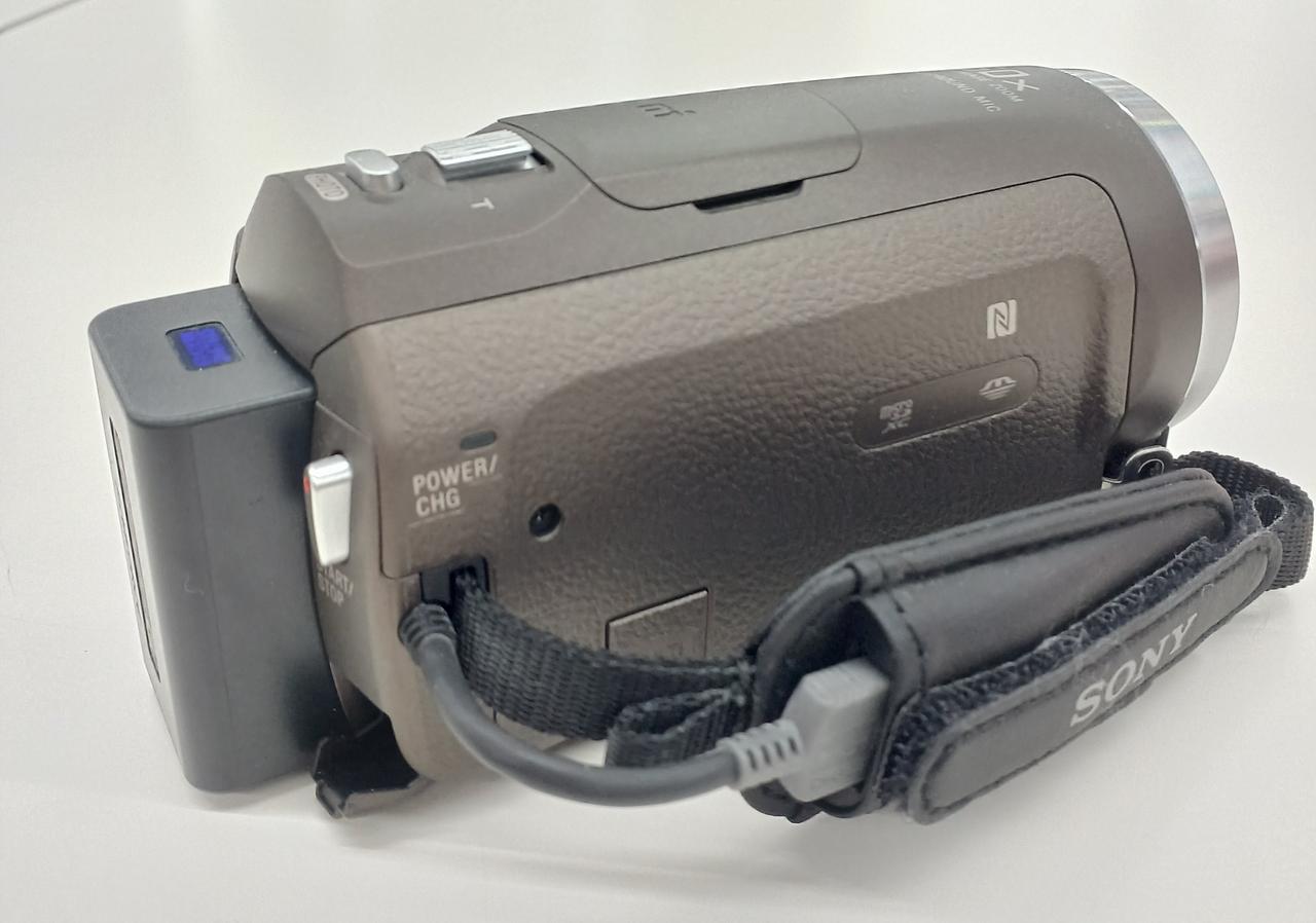 ソニー(SONY)|ビデオカメラ|【ハードオフ公式通販】オフモール