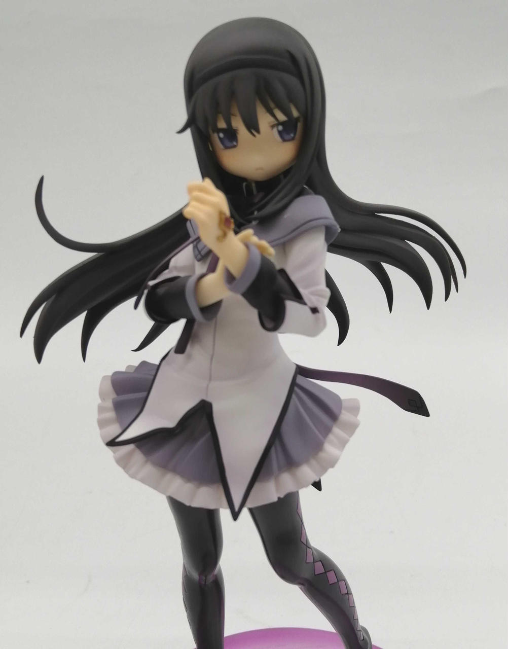 GOOD SMILE COMPANY|暁美ほむら フィギュア 1/8 SCALE PAINTED