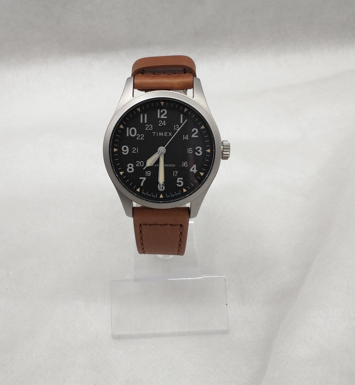 タイメックス(TIMEX)|ソーラー腕時計|【ハードオフ公式通販】オフ