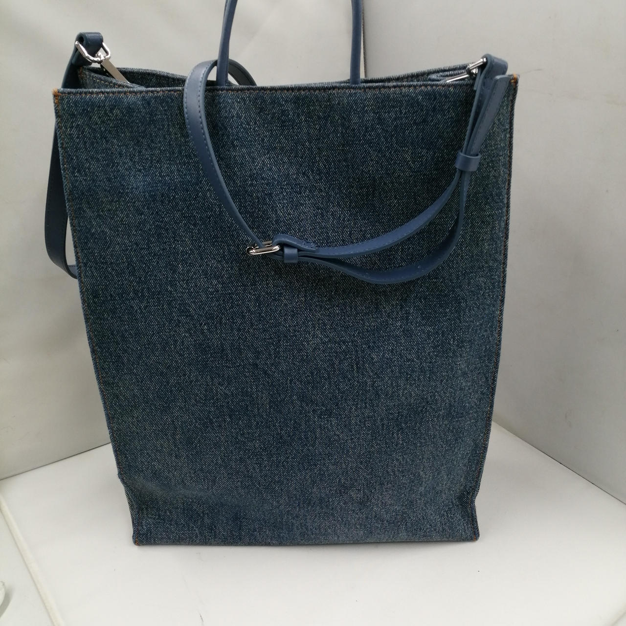 DIESEL|ロゴデニムトートバッグ|【ハードオフ公式通販】オフモール