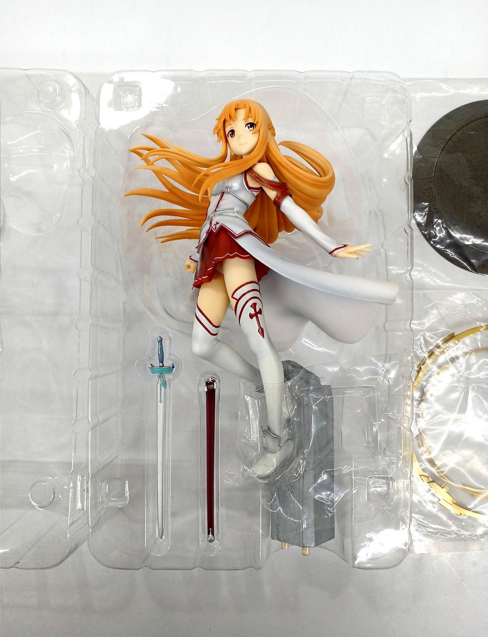 コトブキヤ(KOTOBUKIYA)|ソードアート・オンライン アスナフィギュア