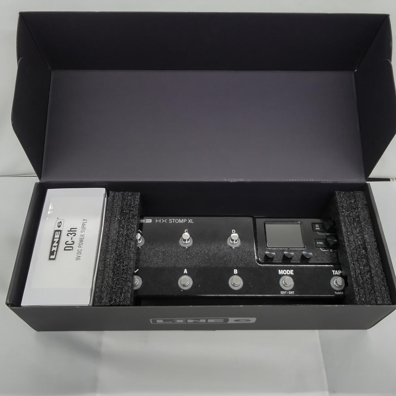 ラインシックス(LINE6)|マルチエフェクター|【ハードオフ公式通販