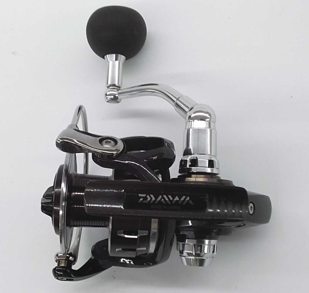DAIWA|16キャタリナ 5000スピニングリール|【ハードオフ公式通販】オフ