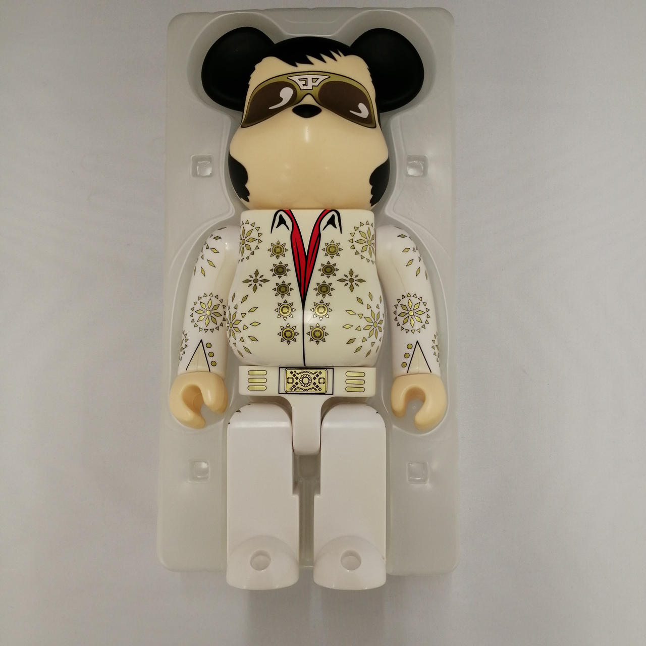 MEDICOM TOY|ベアブリック400％|【ハードオフ公式通販】オフモール