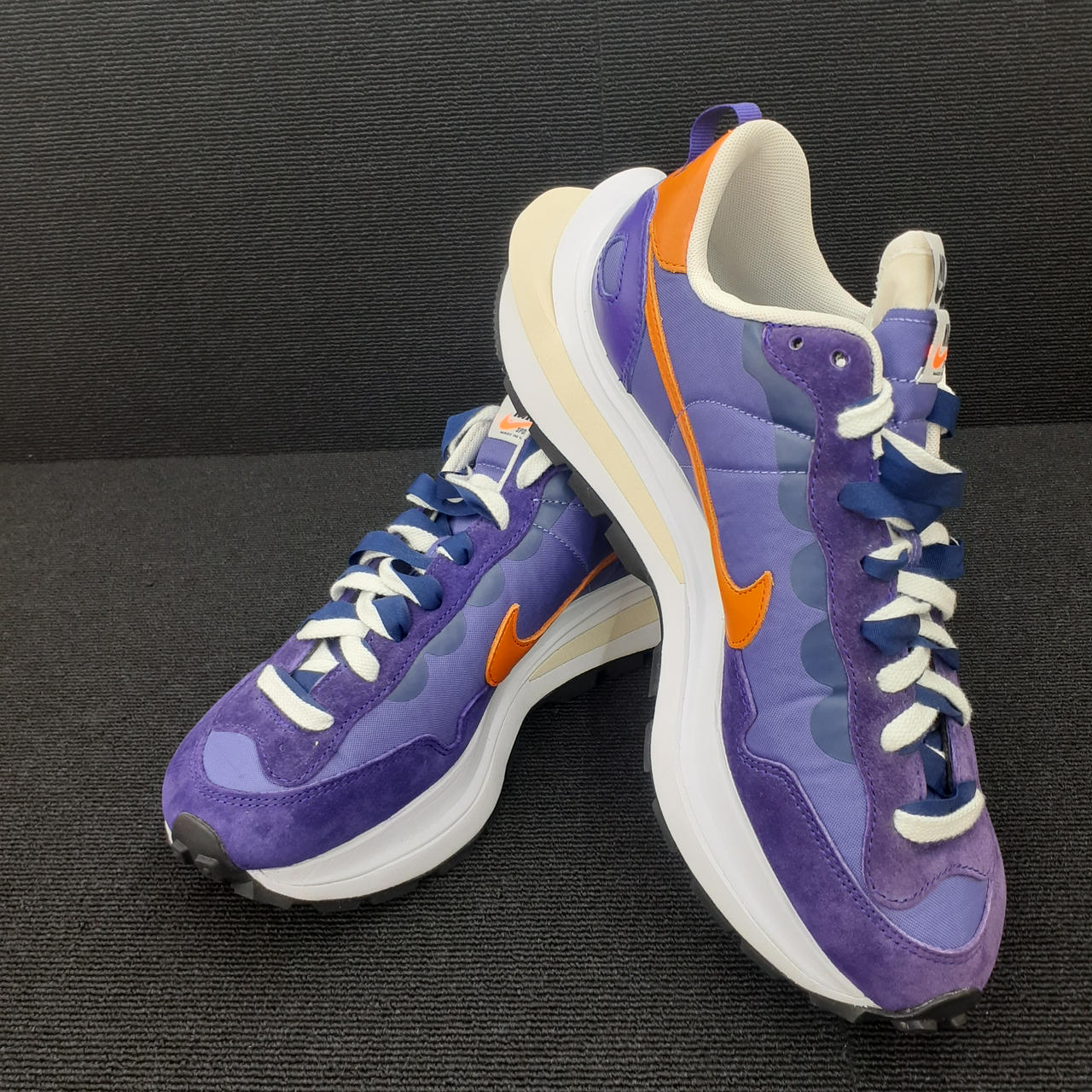NIKE × SACAI|ヴェイパーワッフル|【ハードオフ公式通販】オフモール