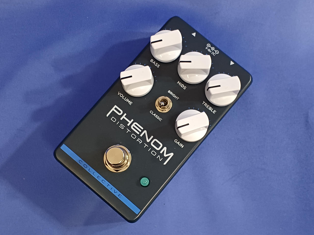 WAMPLER|【情報更新】ディストーション|【ハードオフ公式通販】オフ