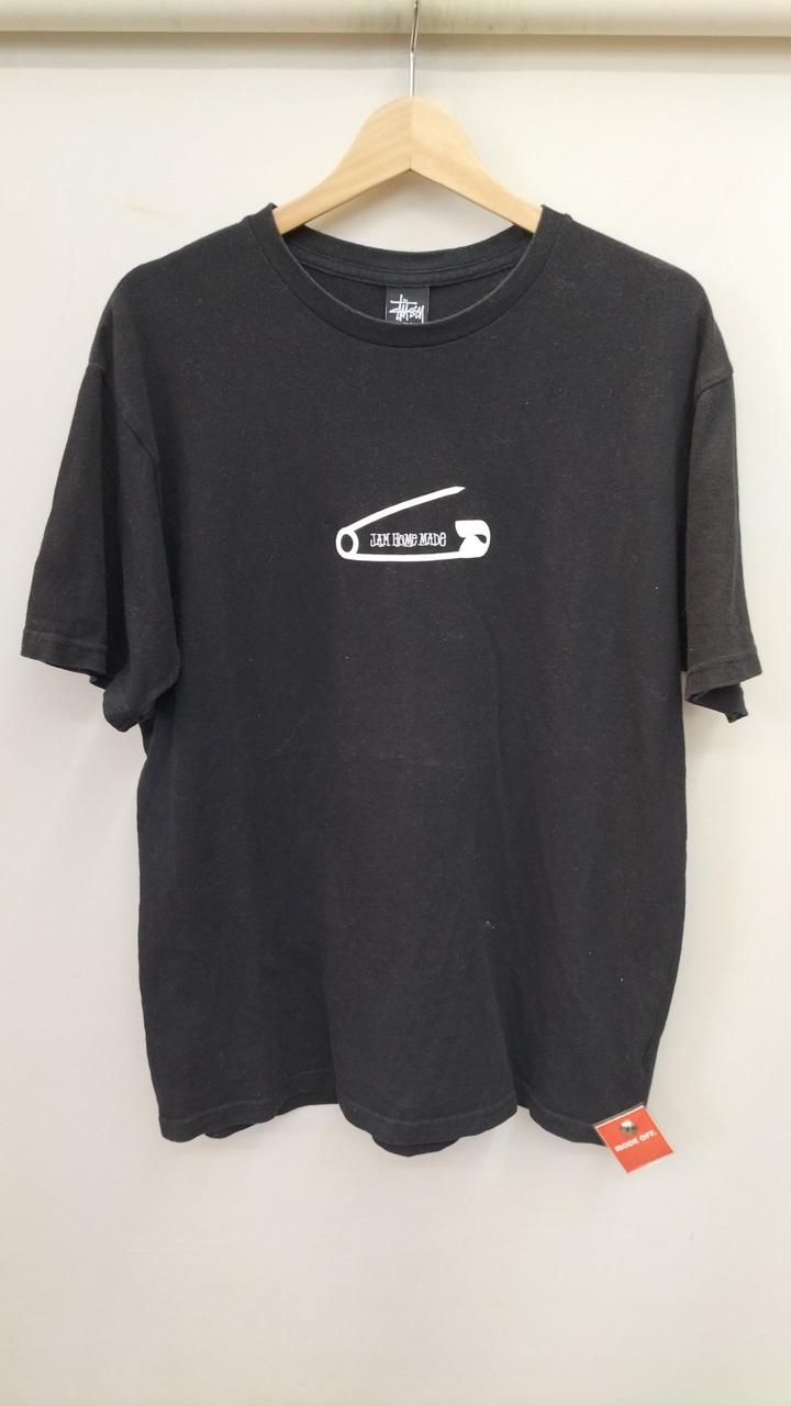 ステューシー(STUSSY)|JAM HOME MADE Tシャツ|【ハードオフ公式通販