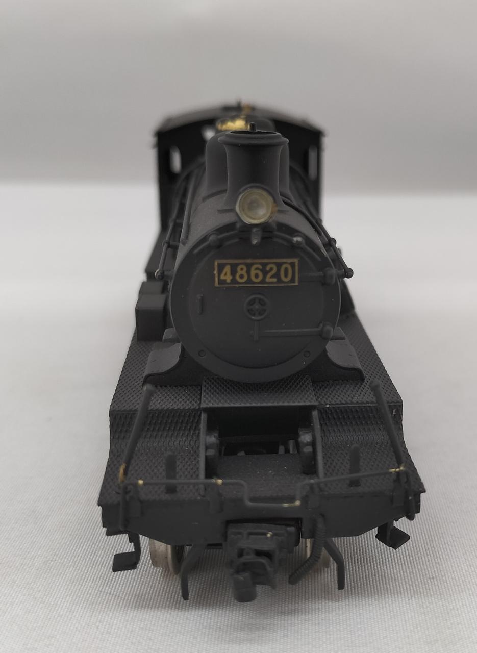 TOBY|8620形蒸気機関車|【ハードオフ公式通販】オフモール
