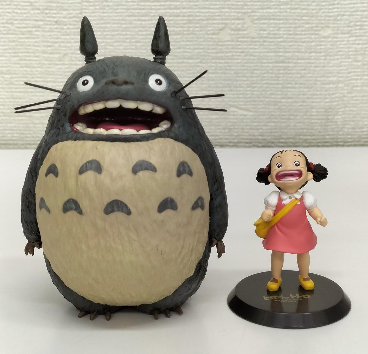 コミニカ|となりのトトロ|【ハードオフ公式通販】オフモール