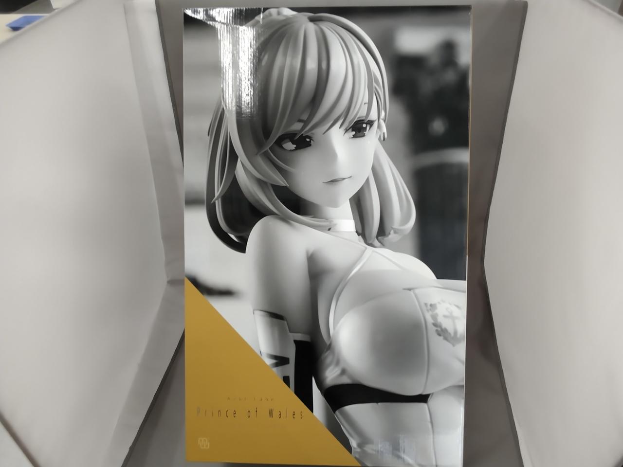 ミメヨイ|プリンス・オブ・ウェールズ 栄光のビクトリーレーシング