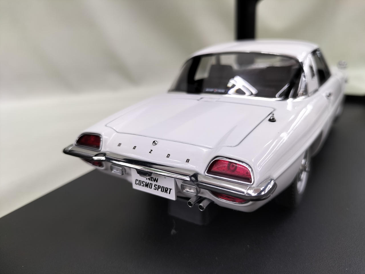 オートアート オウト(AUTOart)|マツダ コスモスポーツ|【ハードオフ
