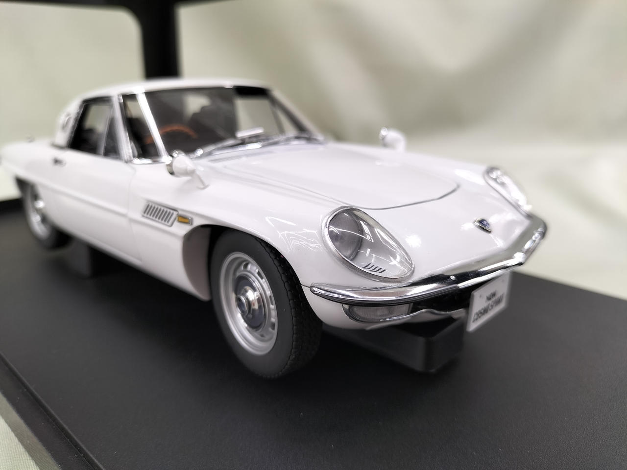 オートアート オウト(AUTOart)|マツダ コスモスポーツ|【ハードオフ
