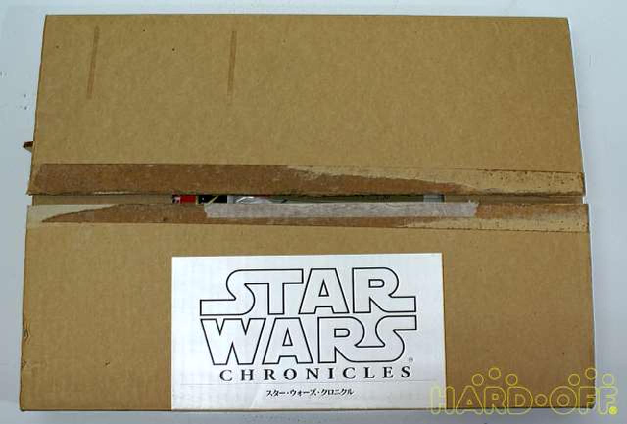 竹書房|スターウォーズクロニクル|【ハードオフ公式通販】オフモール