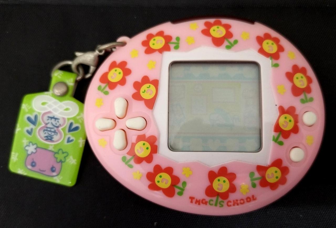 BANDAI|たまごっちスクール せーとぜーいんしゅーごっち!2じかんめ