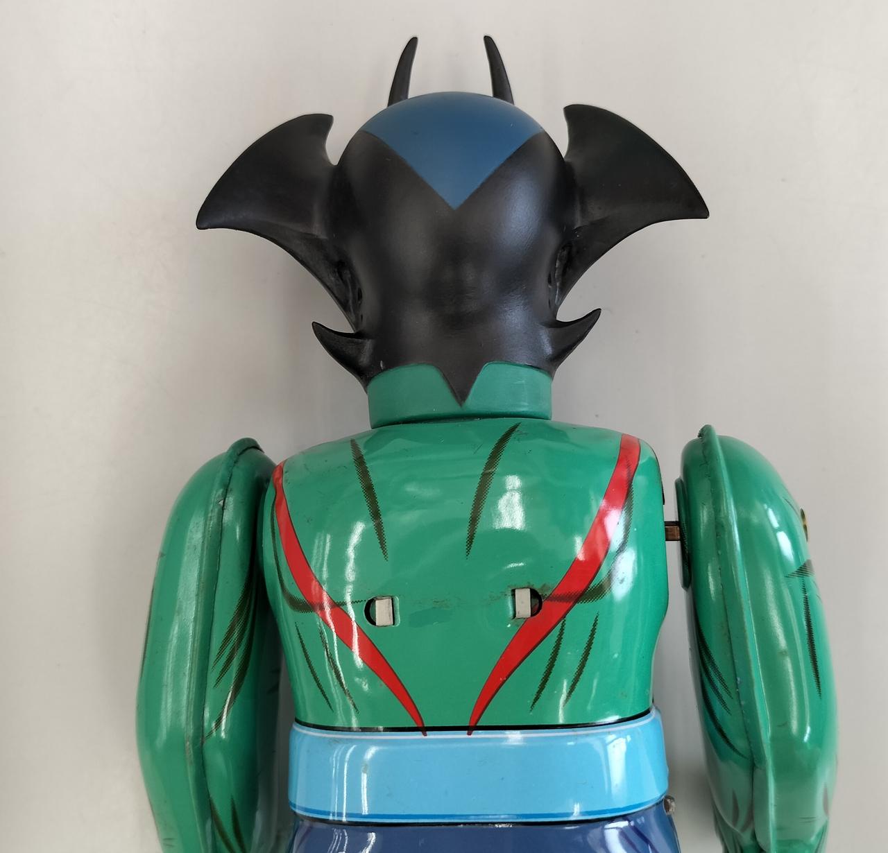 ビリケン商会|メカニカル デビルマン|【ハードオフ公式通販】オフ