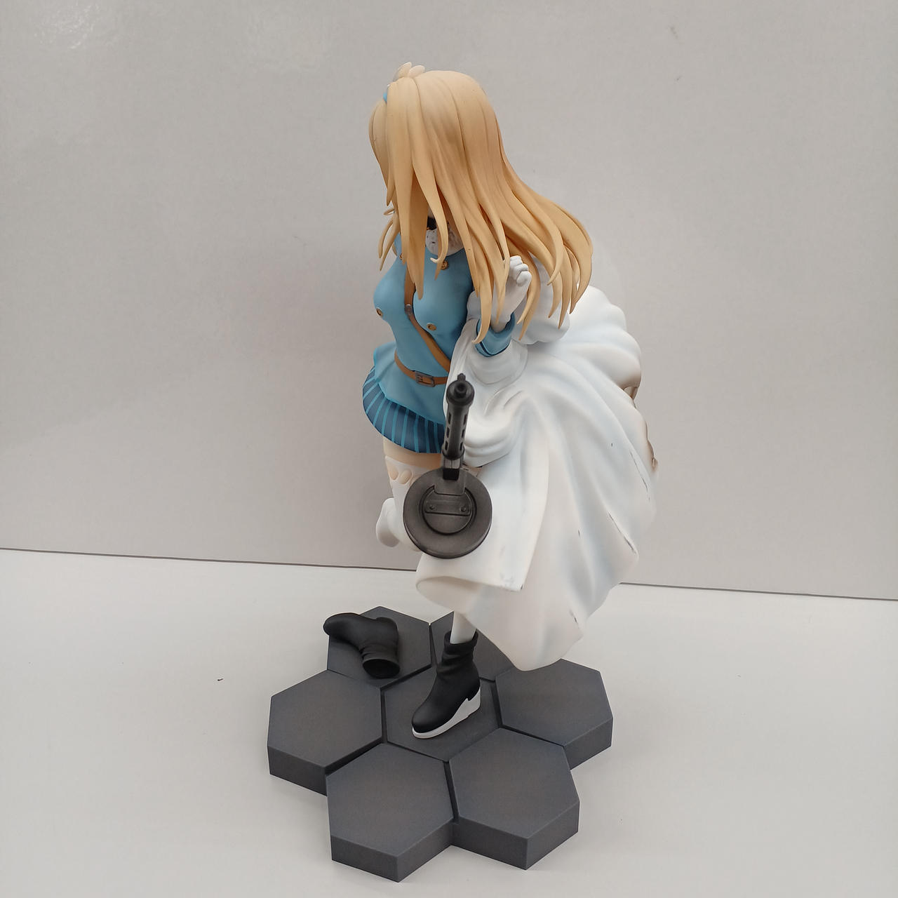 ファニーナイツ|1/7 スオミ KP-31|【ハードオフ公式通販】オフモール