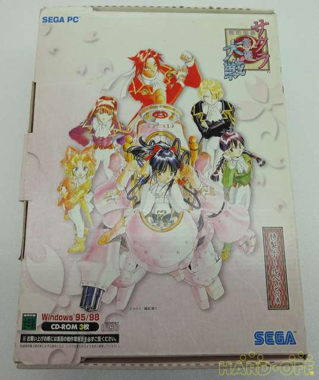 サクラ大戦 コレクションカード オリジナルフレーム 限定 特別感謝祭