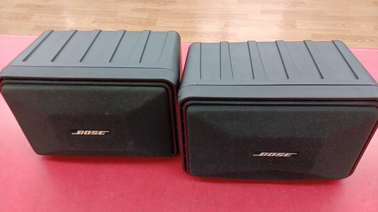 ボーズ(BOSE)|スピーカー (ペア)|【ハードオフ公式通販】オフモール