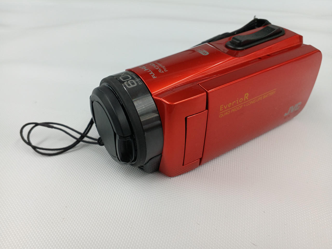ジェイブイシーケンウッド(JVC KENWOOD)|ムービーカメラ|【ハードオフ
