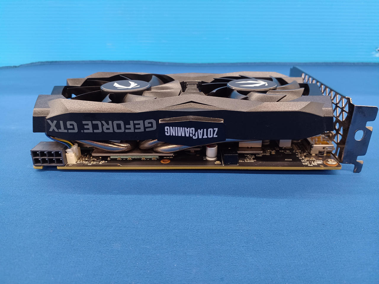 ZOTAC|GTX 1660 SUPER Twin Fan|【ハードオフ公式通販】オフモール