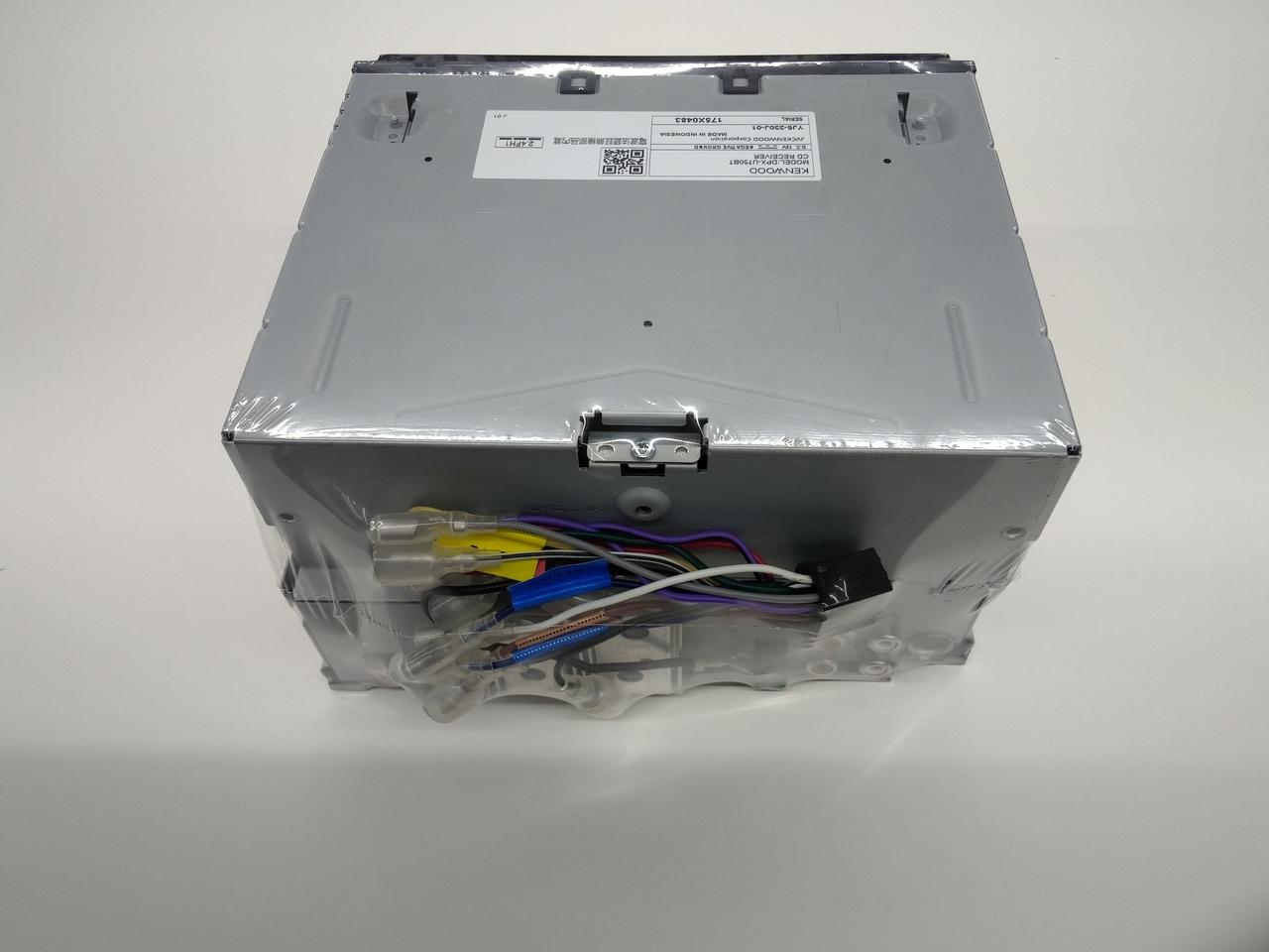 ケンウッド(KENWOOD)|カーステレオ|【ハードオフ公式通販】オフモール