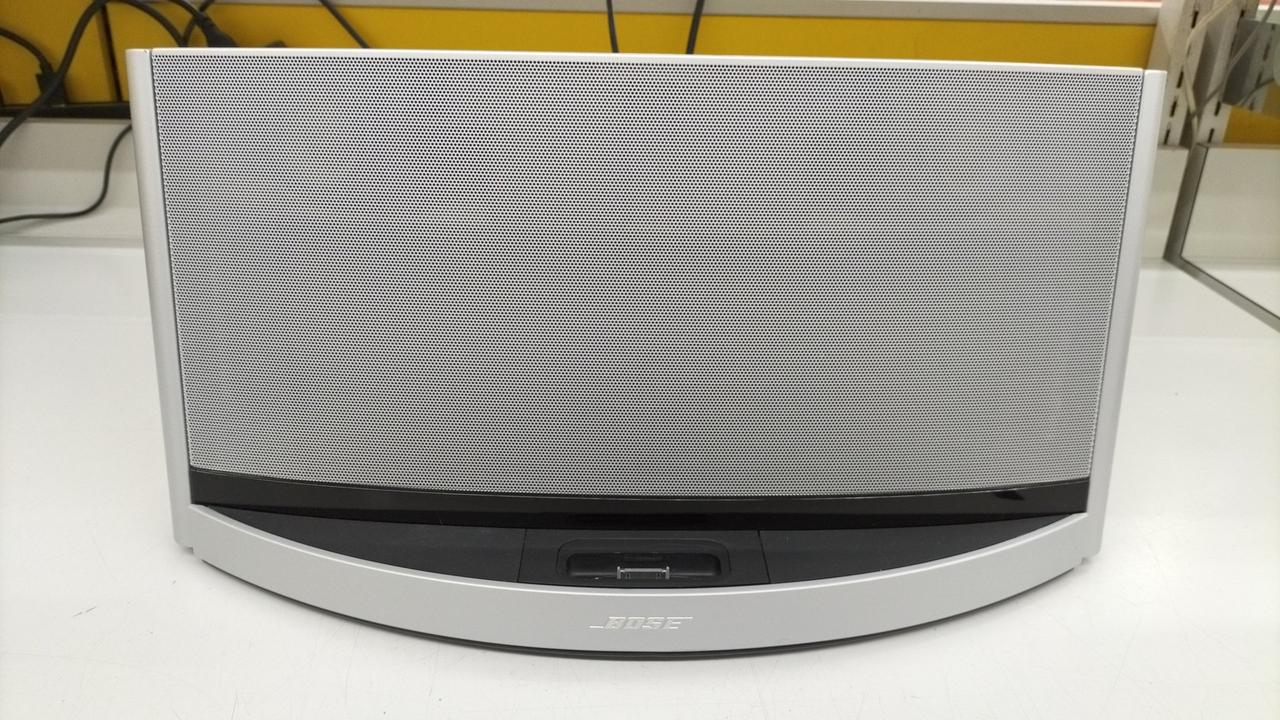 ボーズ(BOSE)|DOCKスピーカー|【ハードオフ公式通販】オフモール