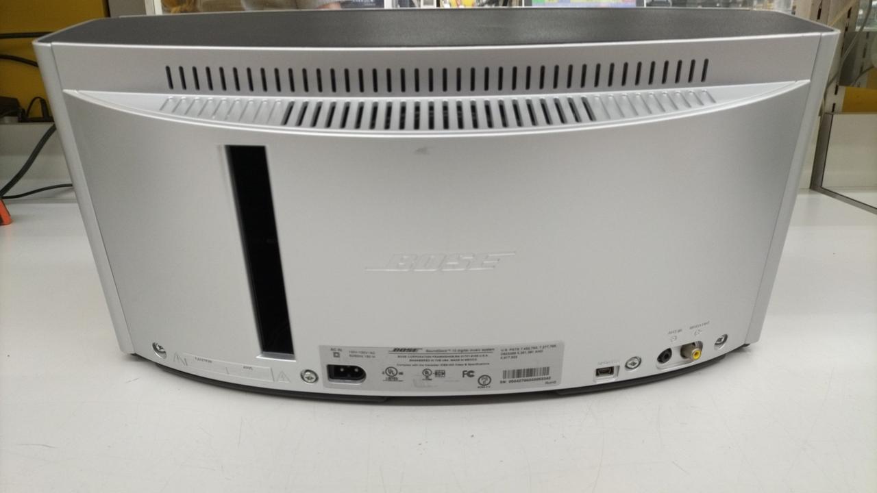 ボーズ(BOSE)|DOCKスピーカー|【ハードオフ公式通販】オフモール