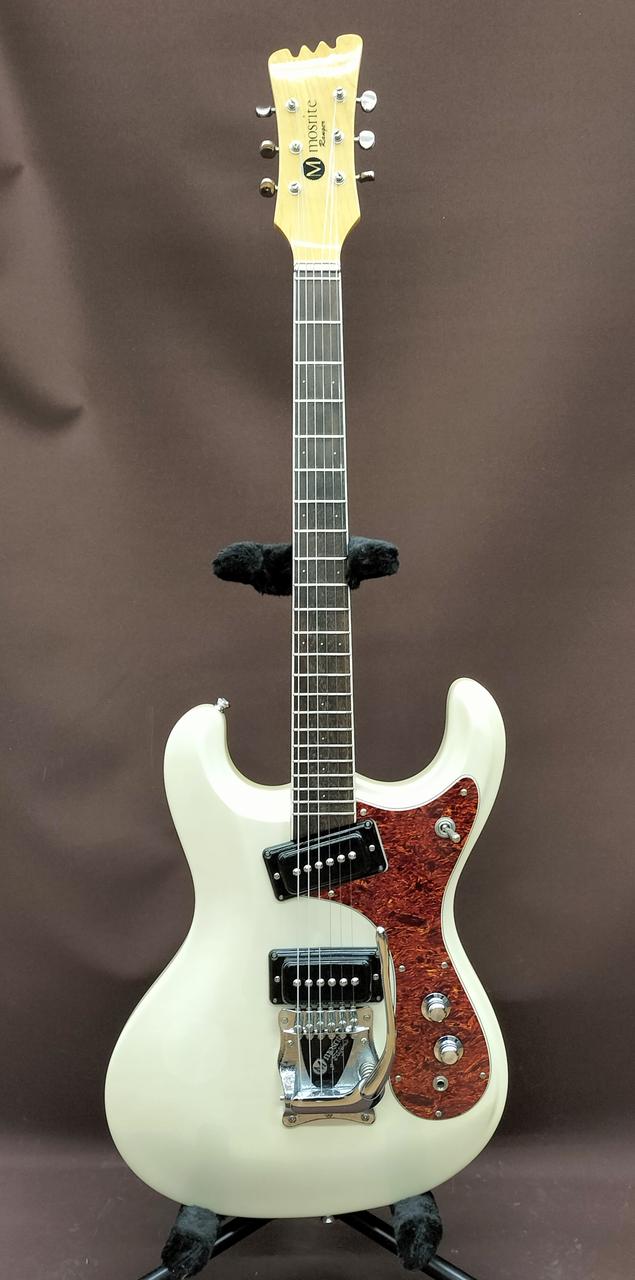 モズライト(MOSRITE)|エレキギター|【ハードオフ公式通販】オフモール