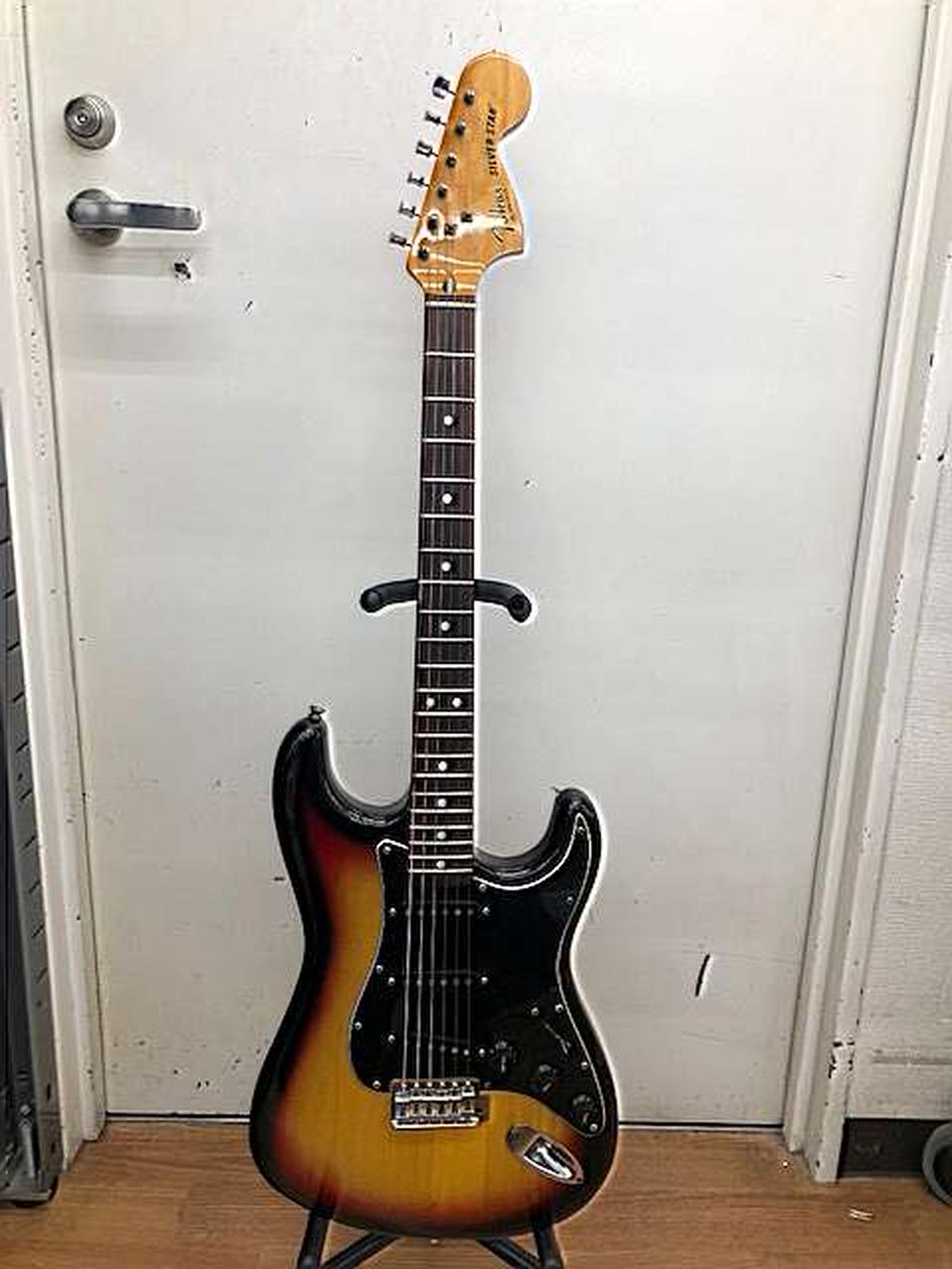 トーカイ(TOKAI)|ストラトキャスタータイプ|HARDOFFオフモール（オフモ