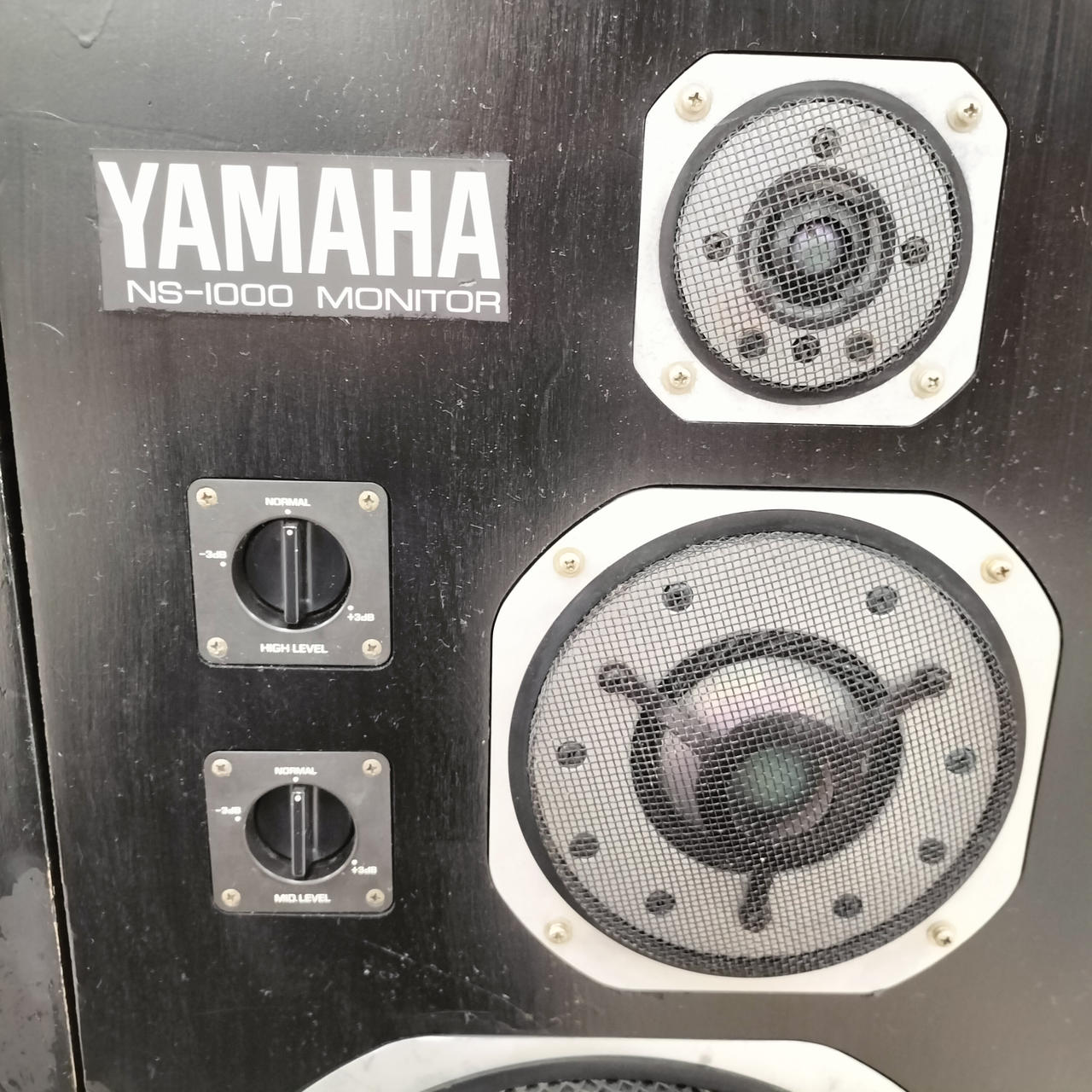 ヤマハ(YAMAHA)|【塗装劣化】YAMAHA センモニ|【ハードオフ公式通販