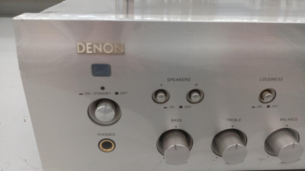 デノン / デンオン(DENON)|プリメインアンプ|【ハードオフ公式通販