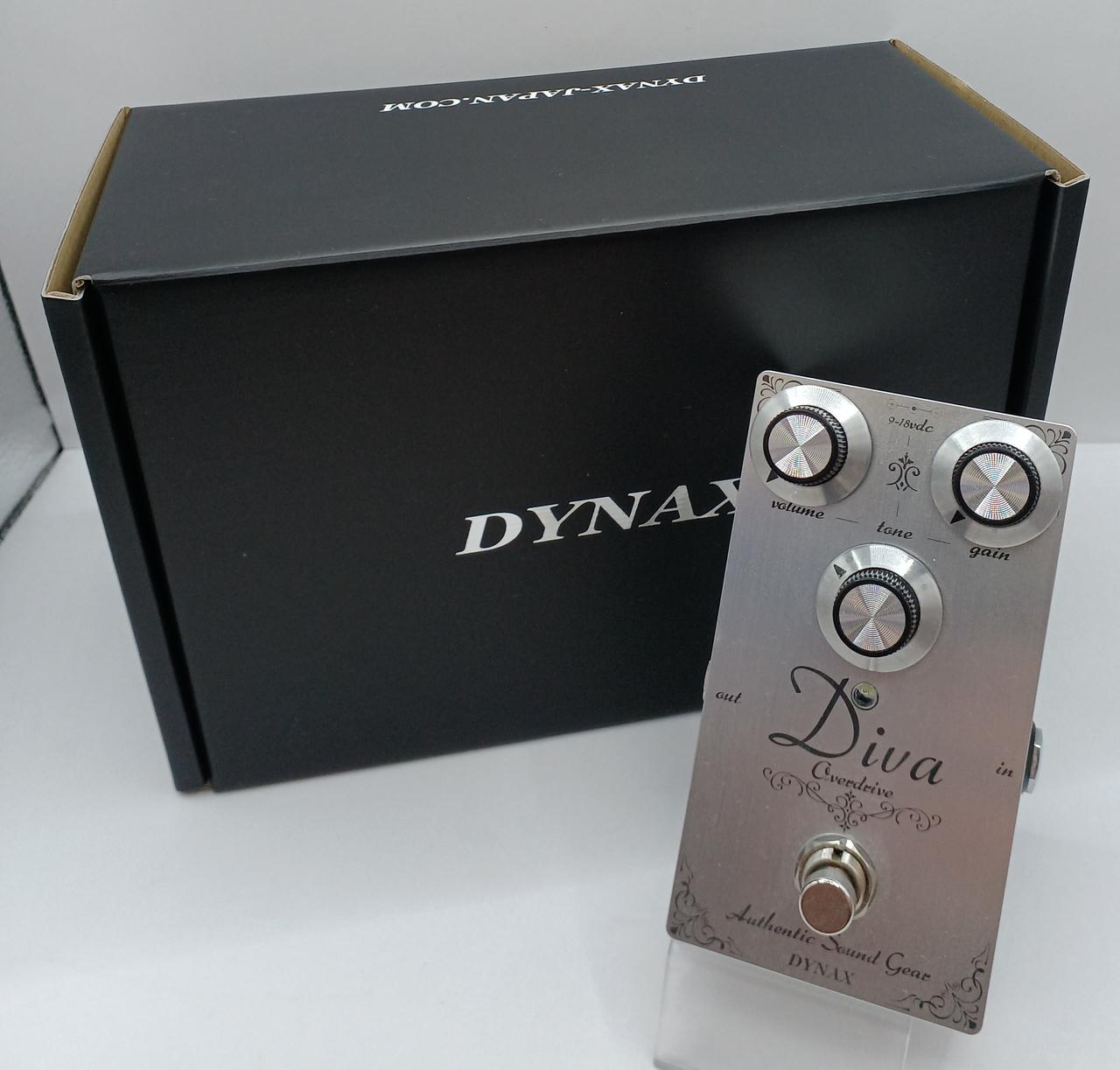 DYNAX|オーバードライブ|【ハードオフ公式通販】オフモール