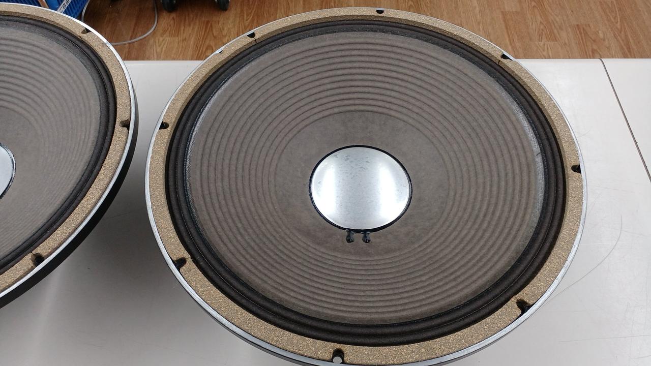 ジェービーエル(JBL)|ウーファーユニット ペア|【ハードオフ公式通販