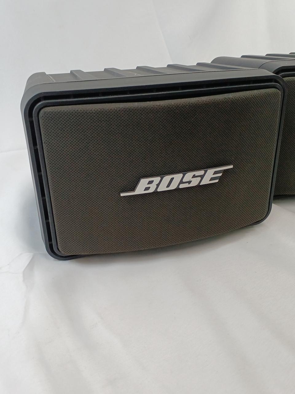 ボーズ(BOSE)|スピーカー(ペア)|【ハードオフ公式通販】オフモール