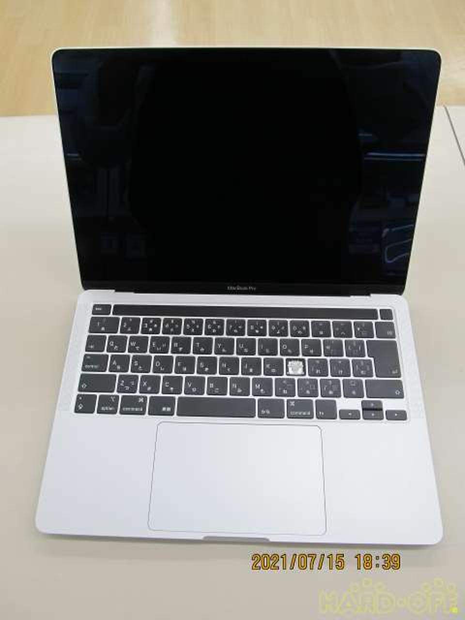 アップルコンピュータジャパン(APPLE)|【ジャンク】MAC BOOK PRO