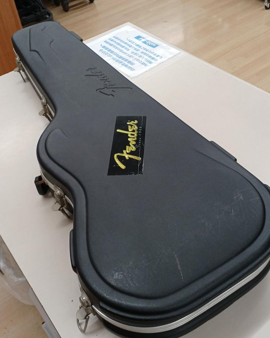 フェンダー(FENDER)|エレキギター|【ハードオフ公式通販】オフモール