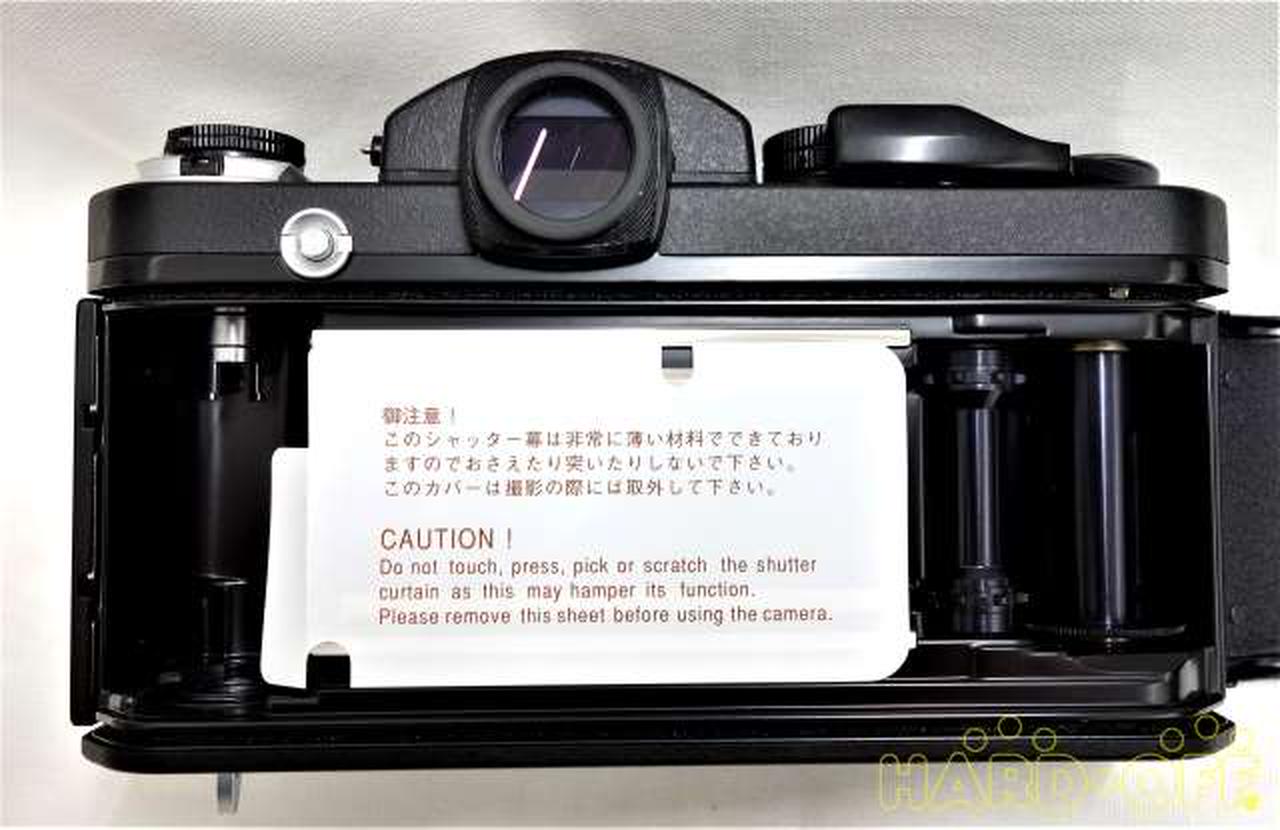 NIKON|35MM一眼レフ|【ハードオフ公式通販】オフモール|2013820000004811