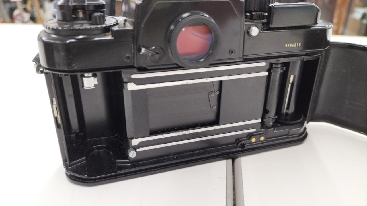 ニコン(NIKON)|フィルム一眼レフ|【ハードオフ公式通販】オフモール