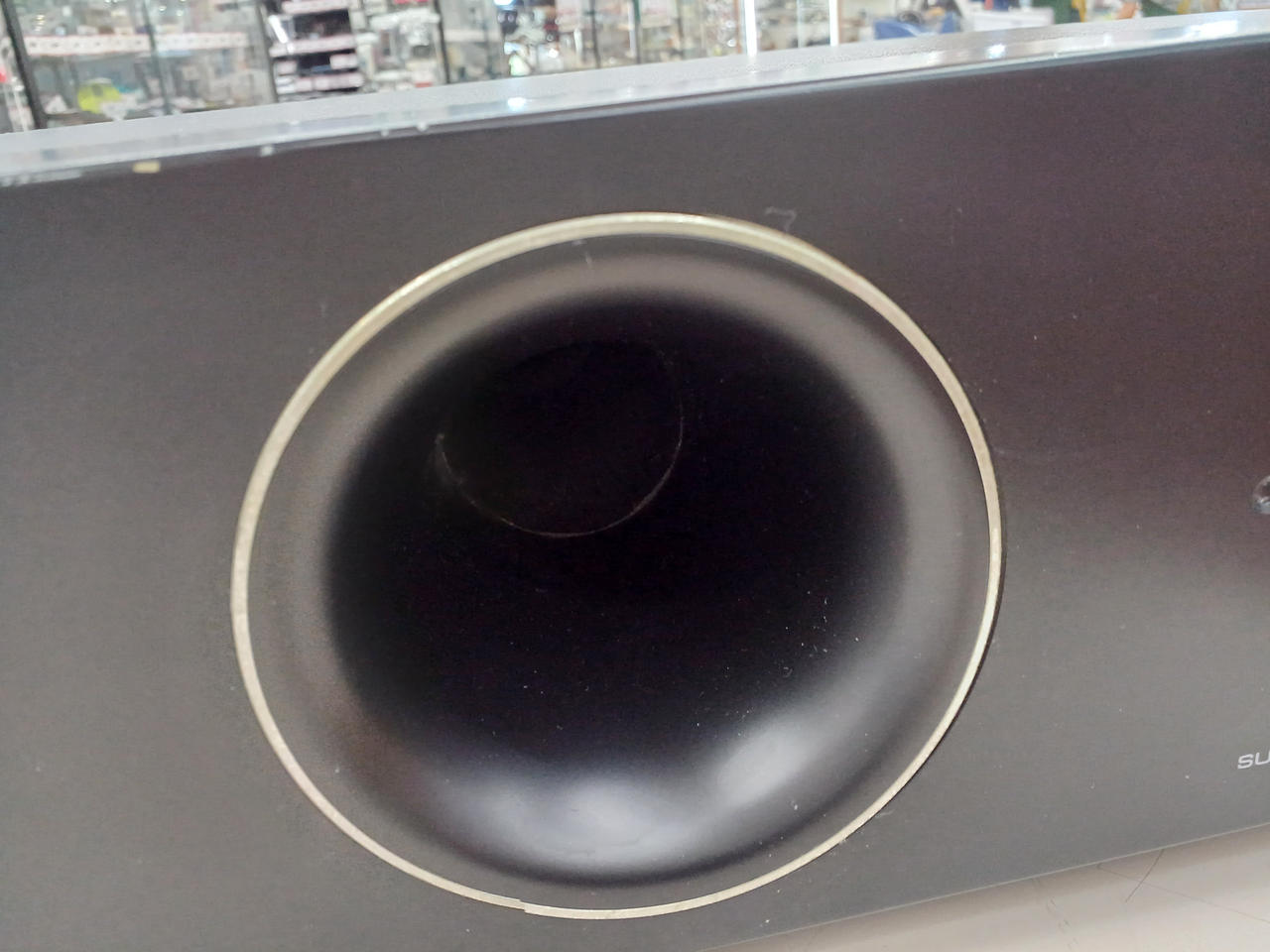 ヤマハ(YAMAHA)|サブウーファー|【ハードオフ公式通販】オフモール