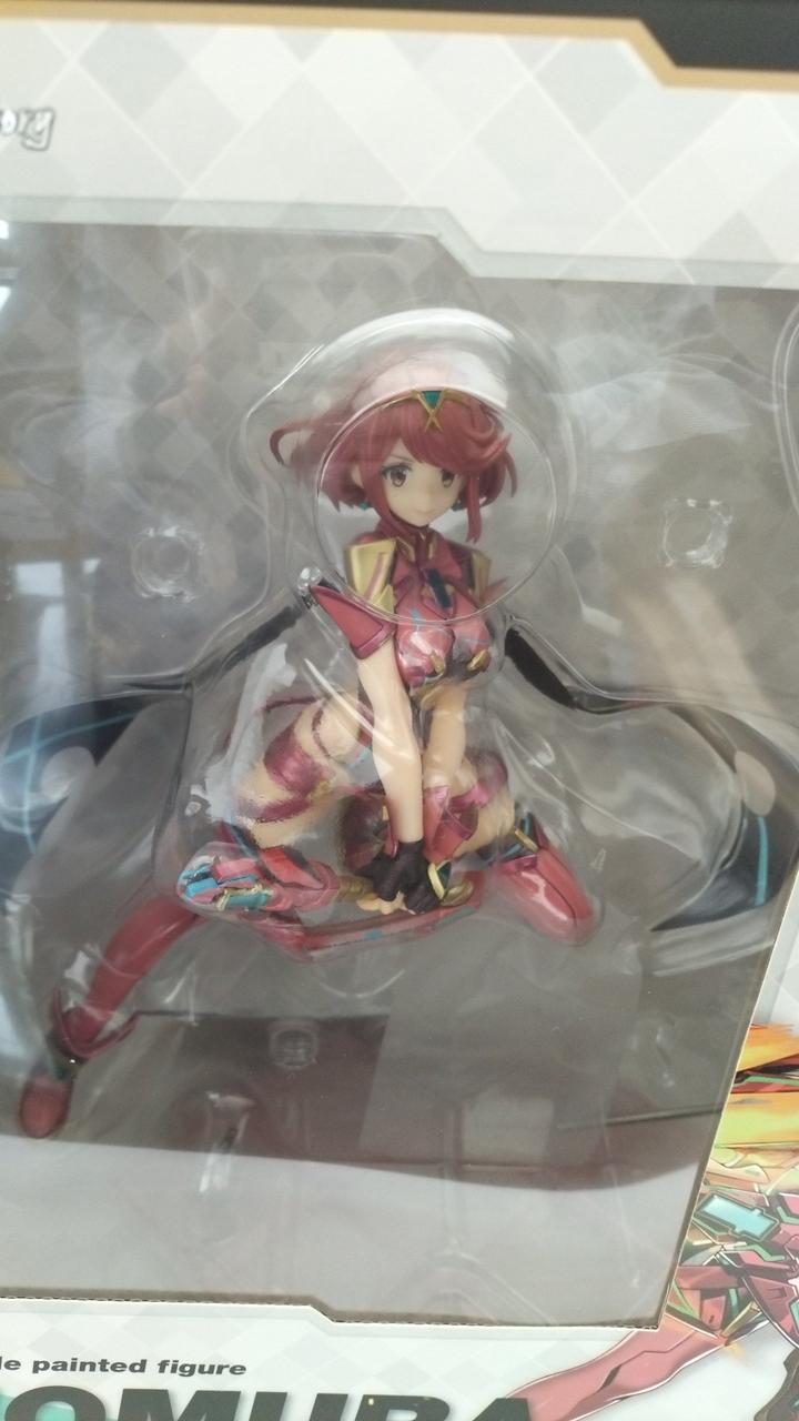 グッドスマイルカンパニー(GOOD SMILE COMPANY)|ゼノブレイド2