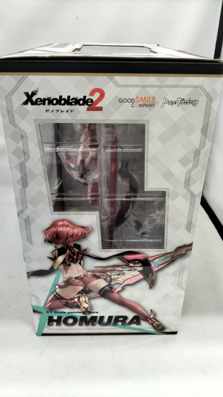 グッドスマイルカンパニー(GOOD SMILE COMPANY)|ゼノブレイド2