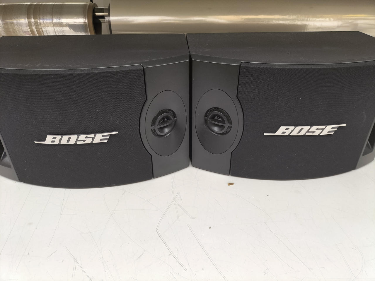 ボーズ(BOSE)|スピーカー|【ハードオフ公式通販】オフモール