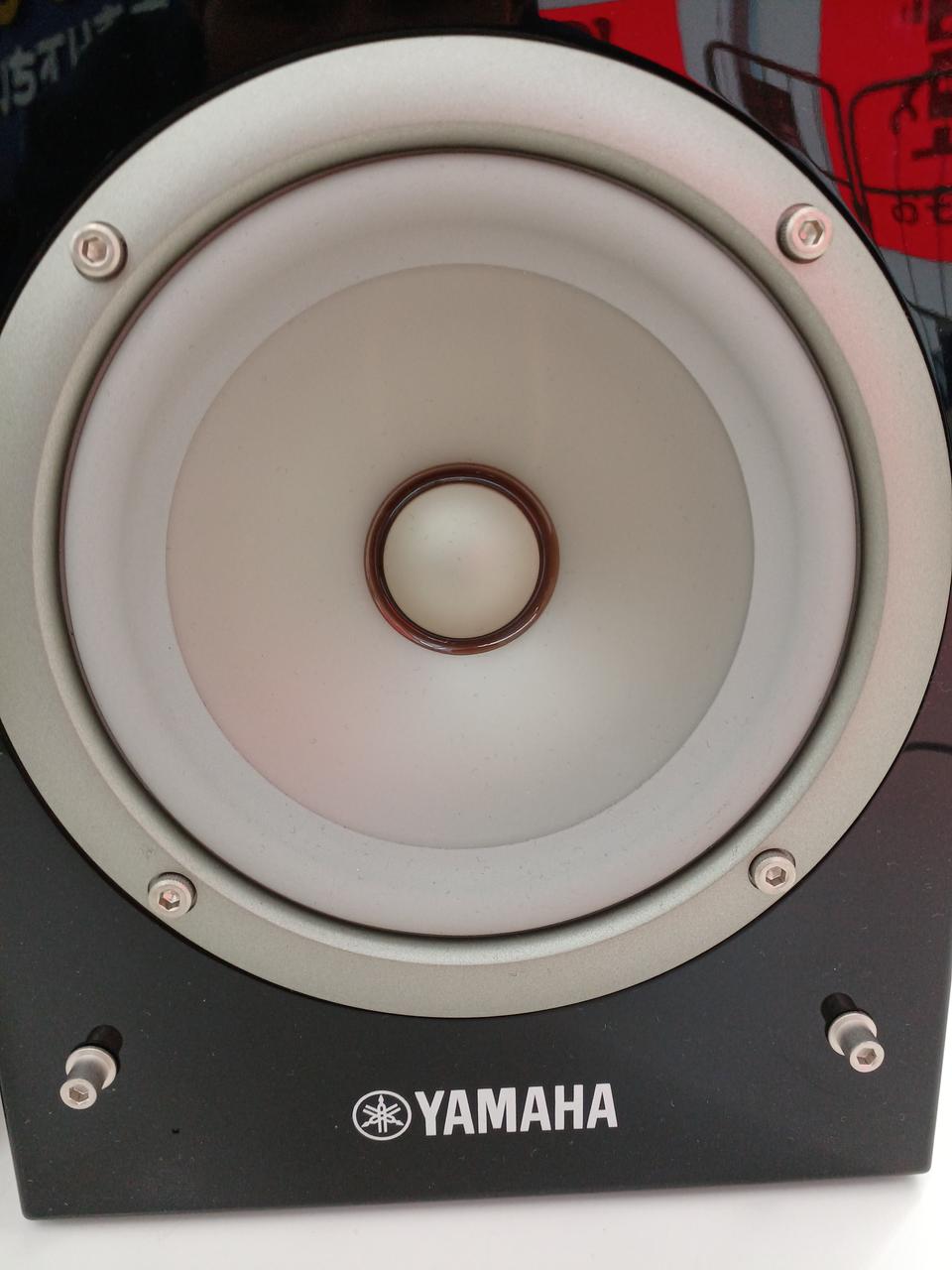 ヤマハ(YAMAHA)|ブックシェルフスピーカー|【ハードオフ公式通販】オフ