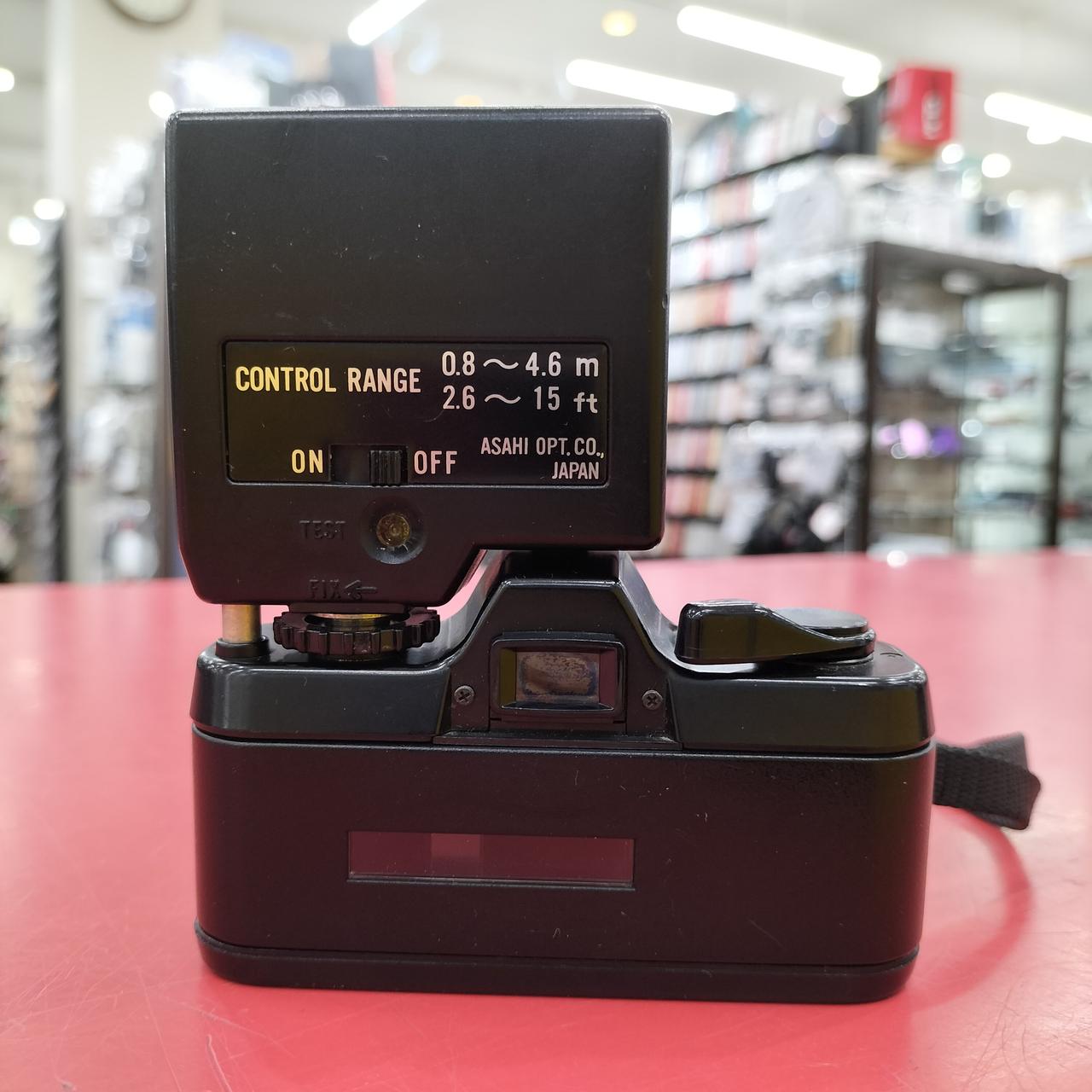 ペンタックス / アサヒコウガクコウギョウ(PENTAX)|フィルムカメラ