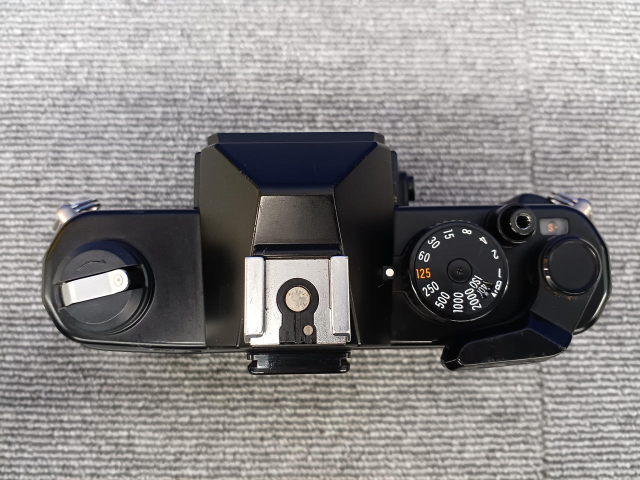 YASHICA|フィルム一眼レフ|【ハードオフ公式通販】オフモール