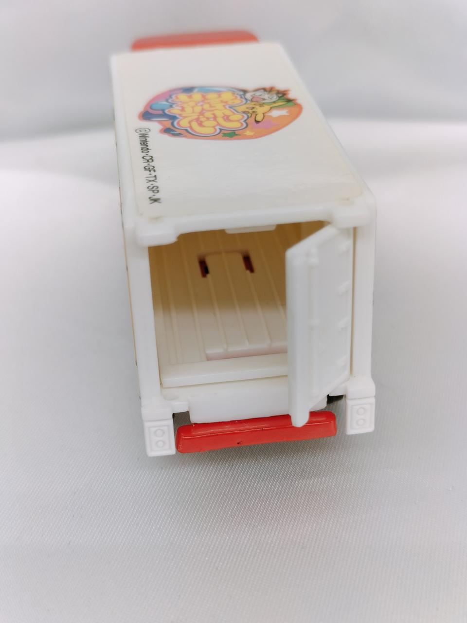 TOMY|トミカ ポケモンキャラバン|【ハードオフ公式通販】オフモール